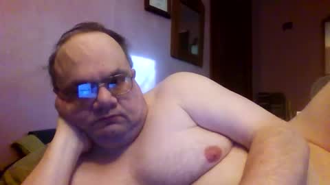 Chris The Jerk Off King online show from 03-10-26, 12:10