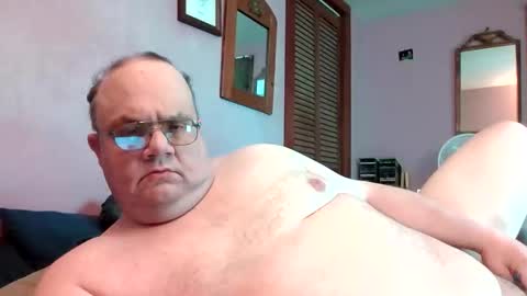 Chris The Jerk Off King online show from 04-20-26, 01:36