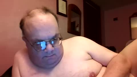 Chris The Jerk Off King online show from 05-30-26, 06:49