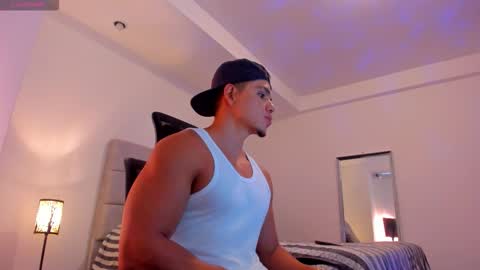 chrismorgan24 online show from 03-21-26, 09:29