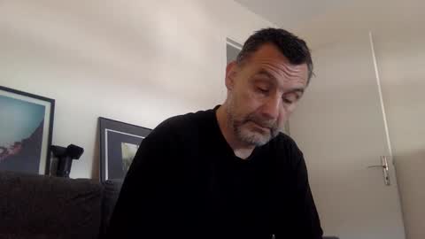 chrispanam13 online show from 05-30-26, 09:28