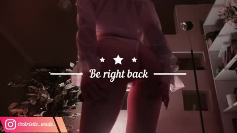 chriss_foxx online show from 05-23-26, 03:16