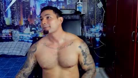 Chriss Stewart online show from 02-13-26, 03:35