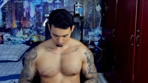 Chriss Stewart online show from 05-14-26, 04:41