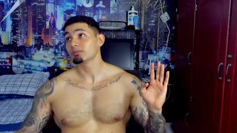 Chriss Stewart online show from 05-16-26, 02:19