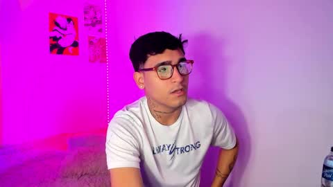 Christian Wang online show from 01-08-26, 06:54