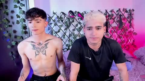 Christian Wang online show from 04-03-26, 09:13