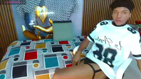 chrisshottx online show from 06-20-26, 07:27