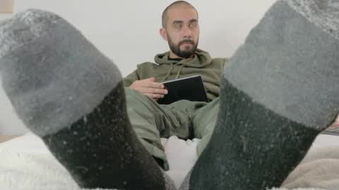 Snapshot of chrissmithin5 chatting on 04-16-26, 08:31 Cardamomo online show from 04-16-26, 08:31