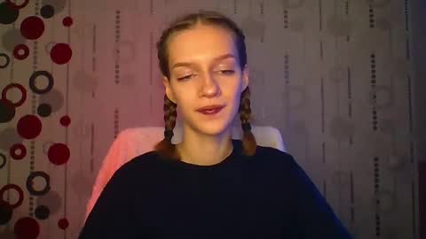 chrissy_joyful online show from 05-18-26, 04:07