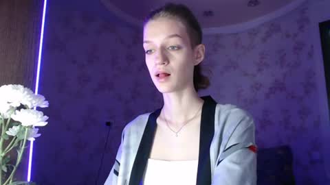 Snapshot of chrissy_joyful chatting on 06-22-26, 05:04 chrissy_joyful online show from 06-22-26, 05:04