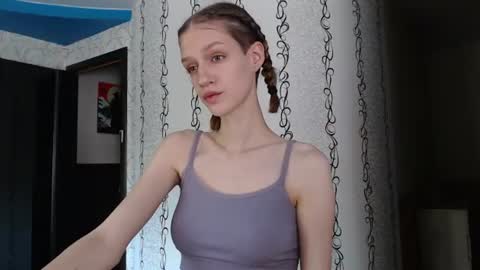 Snapshot of chrissy_joyful chatting on 07-21-26, 03:31 chrissy_joyful online show from 07-21-26, 03:31