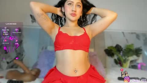 Snapshot of christal_cutee chatting on 06-07-26, 11:03 Christal online show from 06-07-26, 11:03
