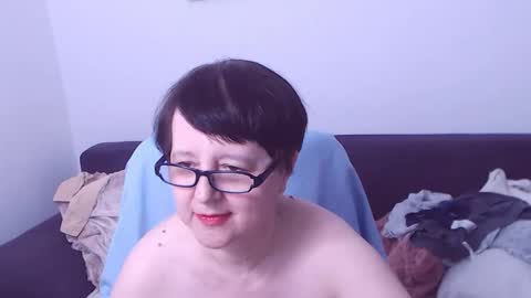 Christa online show from 03-01-26, 04:25