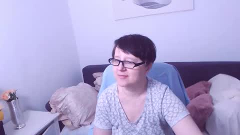 Christa online show from 03-14-26, 08:14