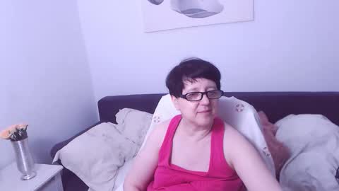 Christa online show from 05-14-26, 09:10