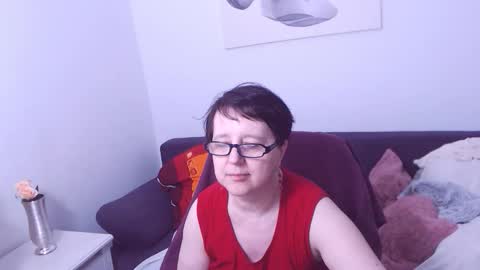 Christa online show from 05-18-26, 04:07