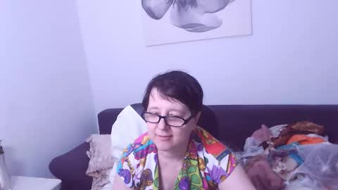 Christa online show from 05-31-26, 06:09