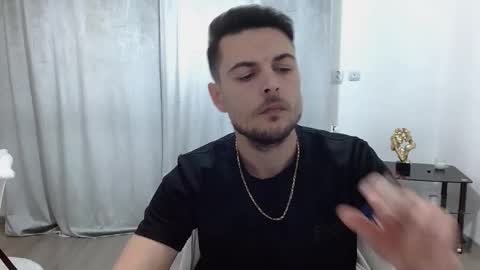 Master Gab online show from 03-20-26, 03:50