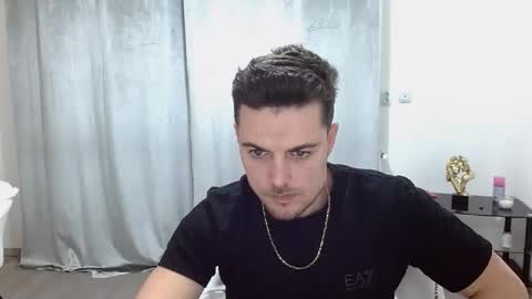 Master Gab online show from 03-29-26, 03:45