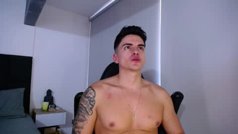 Christian online show from 03-28-26, 03:00