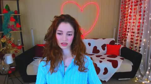 christinaconteeree online show from 02-15-26, 12:03