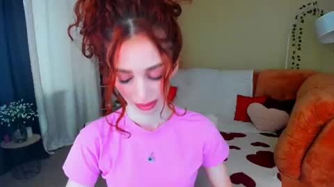christinaconteeree online show from 07-09-26, 11:14