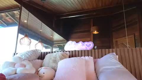 Christina Sage online show from 07-04-26, 05:30