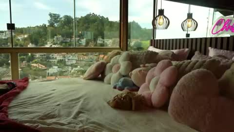 Christina Sage online show from 07-25-26, 02:25