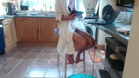 Sissy Christine online show from 02-02-26, 08:46