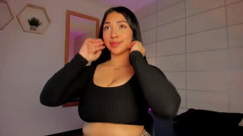 Christine  online show from 03-23-26, 12:20