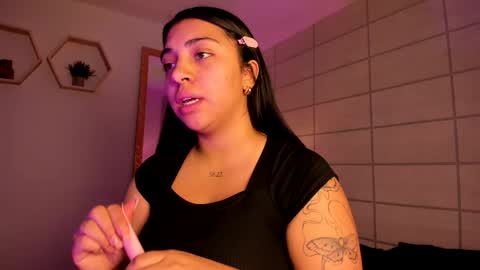 Christine  online show from 05-16-26, 11:53