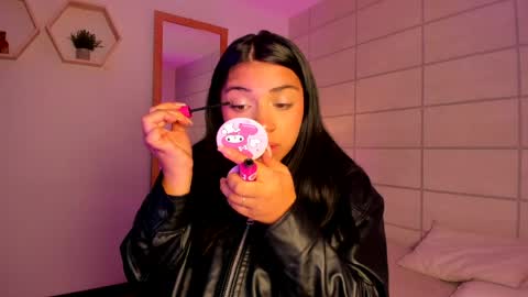 Christine  online show from 05-19-26, 11:49