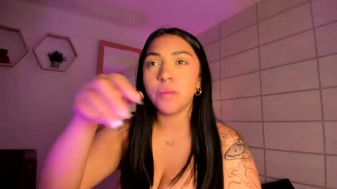 Christine  online show from 06-01-26, 11:45