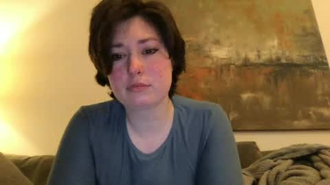 Christine online show from 06-25-26, 02:00