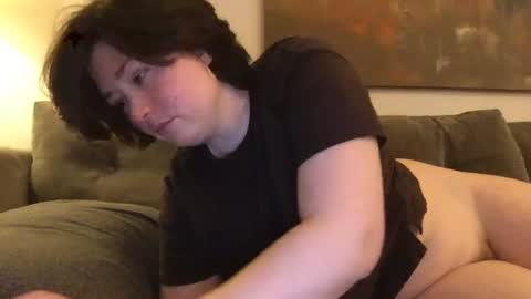Christine online show from 07-12-26, 02:57