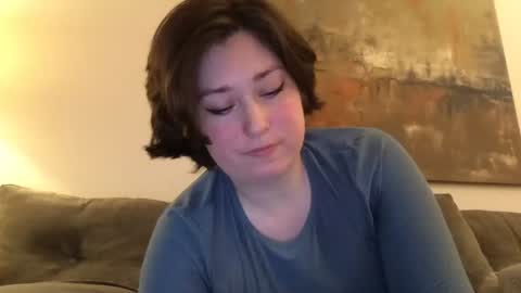 Christine online show from 07-29-26, 12:53