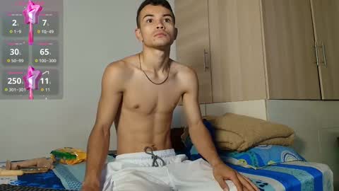 CHRISTOPHER online show from 01-16-26, 11:14