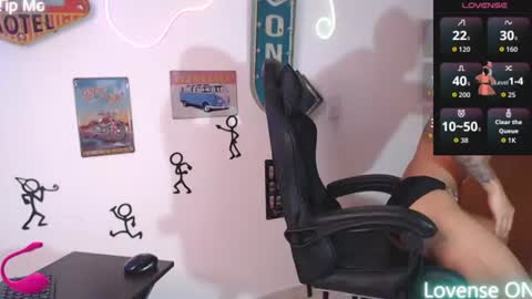 christopher ford online show from 07-28-26, 11:58