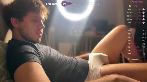 Christopher online show from 11-10-25, 09:03