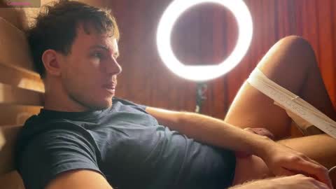 Christopher online show from 03-06-26, 12:12