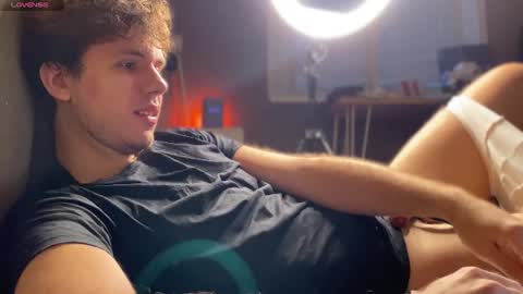 Christopher online show from 07-29-26, 12:09