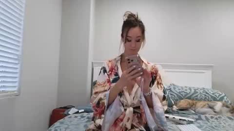Christy Love online show from 05-18-26, 02:18