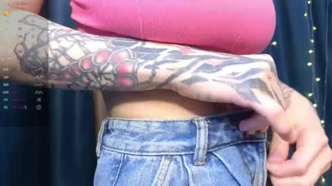 christy memeow online show from 04-13-26, 01:38