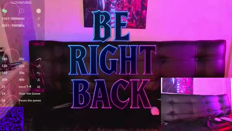 Christy online show from 02-15-26, 02:19