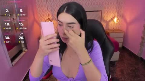 CHRISTY  online show from 10-15-25, 07:47