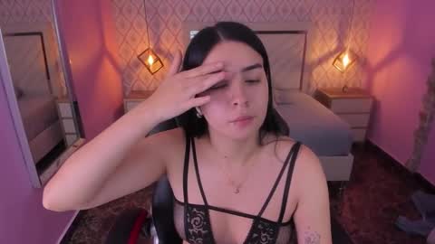 CHRISTY  online show from 10-24-25, 07:21