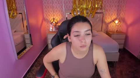 CHRISTY  online show from 03-02-26, 07:21