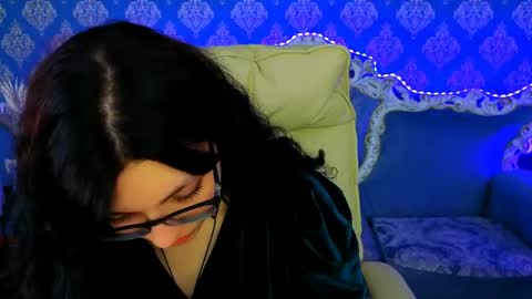 Christina online show from 05-20-26, 01:39