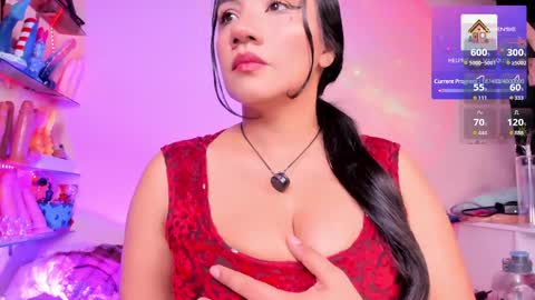 christy online show from 04-17-26, 03:09